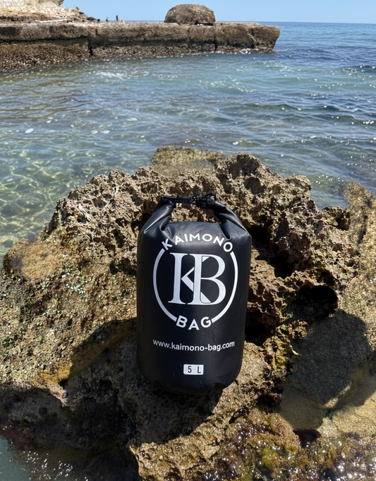 Sac étanche 5L